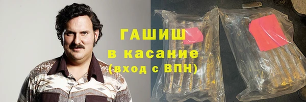 хмурый Арсеньев